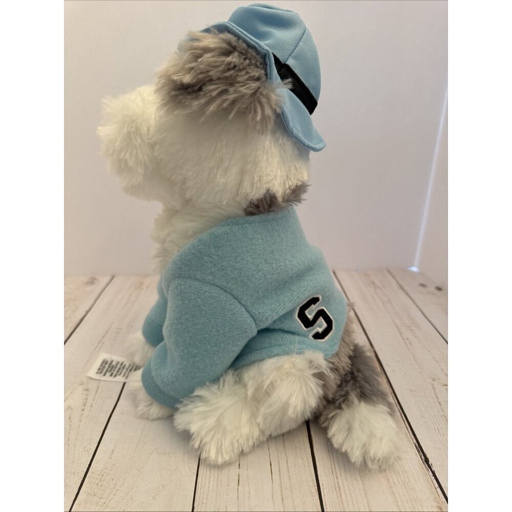 Disney 100 Decades Shaggy Dog 12” Plush EUC - Picture 5 of 6